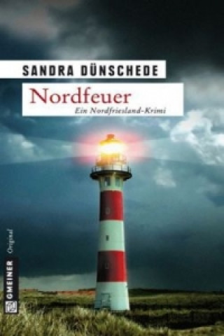 Carte Nordfeuer Sandra Dünschede