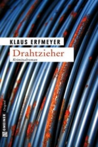 Carte Drahtzieher Klaus Erfmeyer