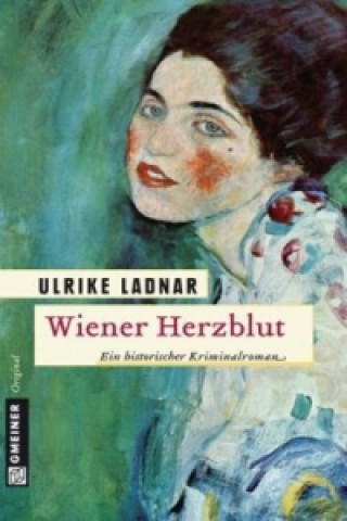 Book Wiener Herzblut Ulrike Ladnar