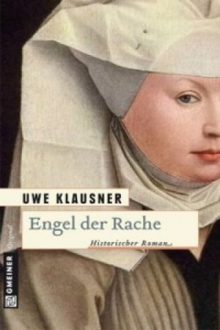 Книга Engel der Rache Uwe Klausner
