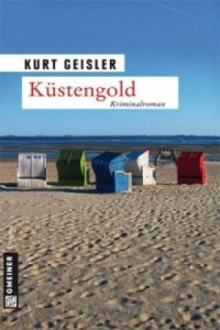 Livre Küstengold Kurt Geisler