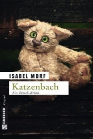 Könyv Katzenbach Isabel Morf