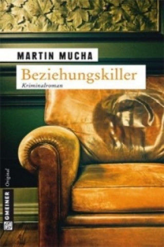 Kniha Beziehungskiller Martin Mucha