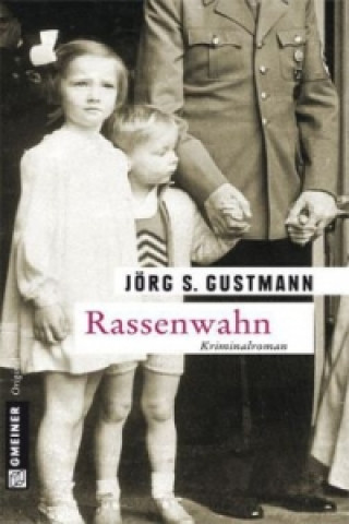 Książka Rassenwahn Jörg S. Gustmann