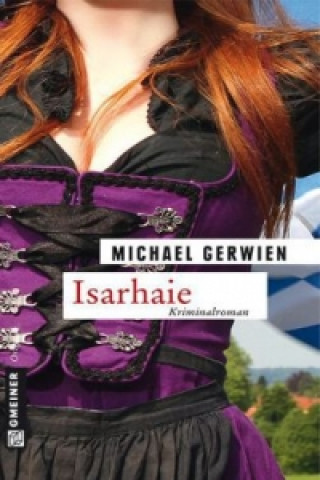 Kniha Isarhaie Michael Gerwien