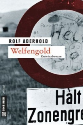 Knjiga Welfengold Rolf Aderhold