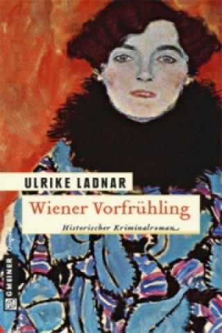 Kniha Wiener Vorfrühling Ulrike Ladnar