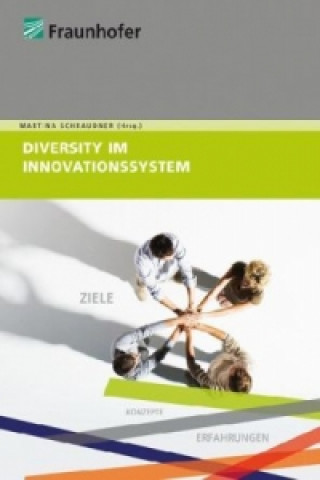 Carte Diversity im Innovationssystem. Martina Schraudner