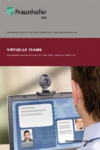 Book Virtuelle Teams. Josephine Hofmann