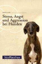 Carte Stress, Angst und Aggression bei Hunden Anders Hallgren