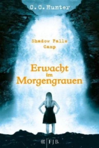 Kniha Shadow Falls Camp - Erwacht im Morgengrauen C. C. Hunter