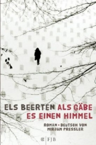 Buch Als gäbe es einen Himmel Els Beerten