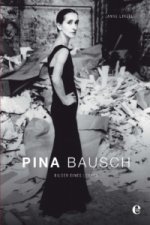 E-kniha Pina Bausch Anne Linsel