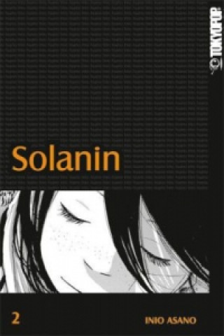 Könyv Solanin. Bd.2 Inio Asano