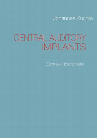 Carte Central Auditory Implants Johannes Kuchta