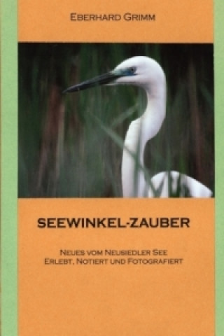 Carte Seewinkel-Zauber Eberhard Grimm