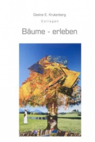 Knjiga Bäume - erleben Gesine Krukenberg