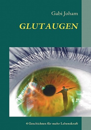 Libro Glutaugen Gabriela Joham