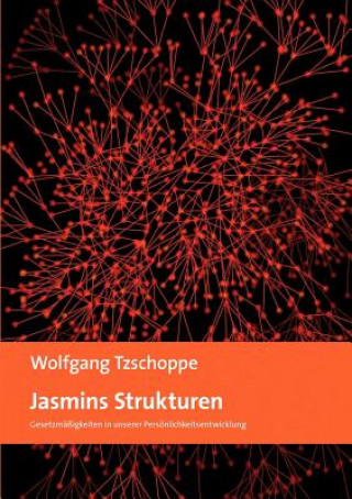 Carte Jasmins Strukturen Wolfgang Tzschoppe