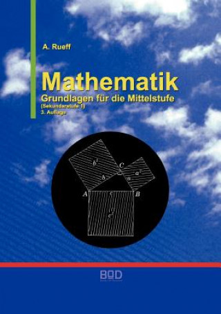 Buch Mathematik Andreas Rueff