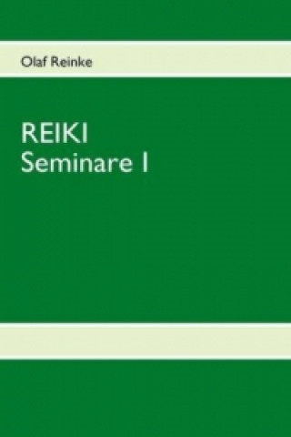 Carte REIKI Olaf Reinke