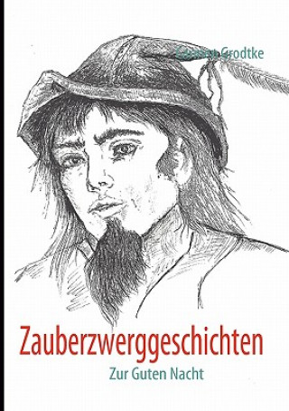 Livre Zauberzwerggeschichten Carmen Grodtke