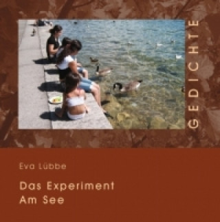 Kniha Das Experiment am See Eva Lübbe