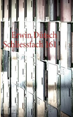 Carte Schliessfach 161 Erwin Dütsch