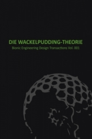 Kniha Wackelpudding Theorie Michael Dienst