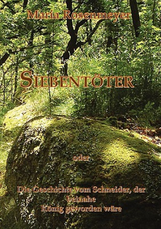 Book Siebentoeter Maria Rosenmeyer