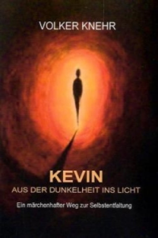 Livre Kevin Volker Knehr