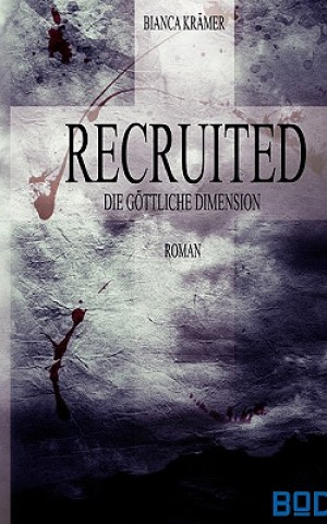 Livro Recruited Bianca Krämer
