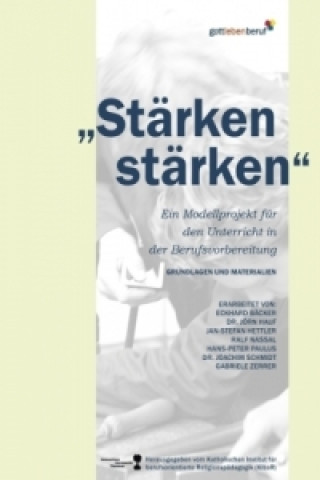 Buch Stärken stärken Eckhard Bäcker