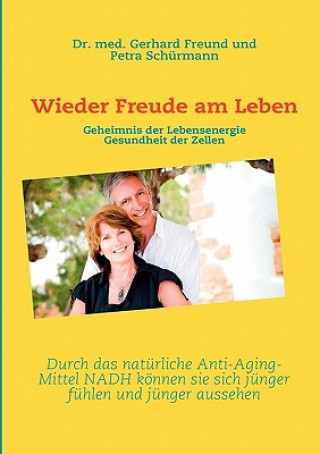 Carte Wieder Freude am Leben Gerhard Freund