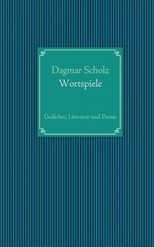 Книга Wortspiele Dagmar Scholz