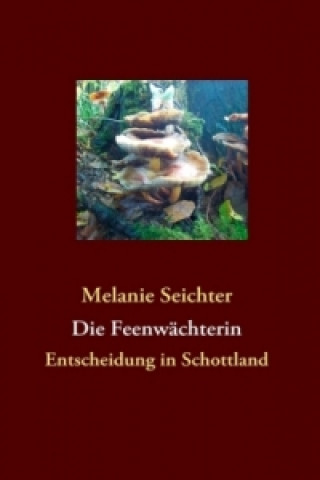 Książka Die Feenwächterin Melanie Seichter