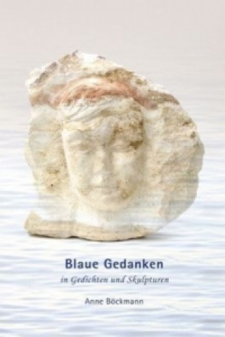 Livre Blaue Gedanken Anne Böckmann