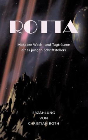 Könyv Rotta Christian Roth