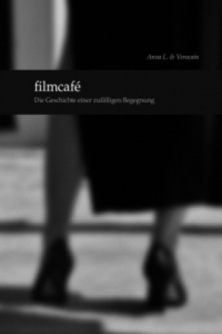 Knjiga Filmcafé Nicole Pieren