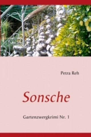 Buch Sonsche Petra Reh