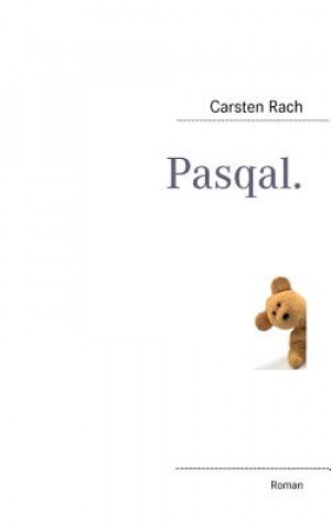 Livre Pasqal. Carsten Rach