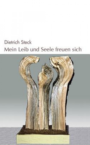Kniha Mein Leib und Seele freuen sich Dietrich Steck