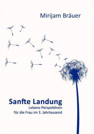 Carte Sanfte Landung Mirijam Bräuer