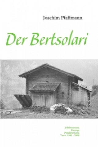 Carte Der Bertsolari Joachim Pfaffmann