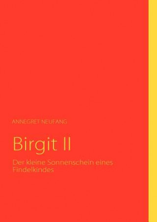 Knjiga Birgit II Annegret Neufang