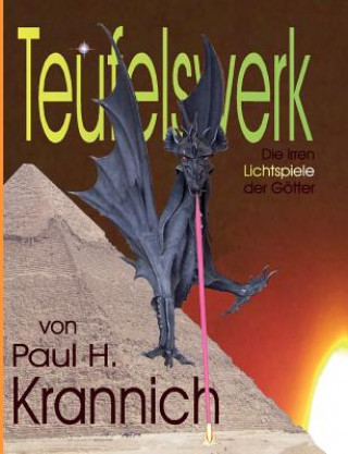 Buch Teufelswerk Paul H. Krannich