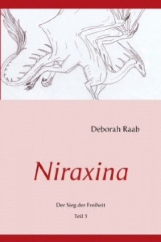 Book Niraxina Deborah Raab