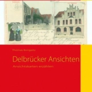 Book Delbrücker Ansichten Thomas Bongartz