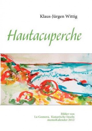 Carte Hautacuperche Klaus-Jürgen Wittig