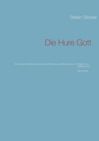 Carte Die Hure Gott Stefan Stickler